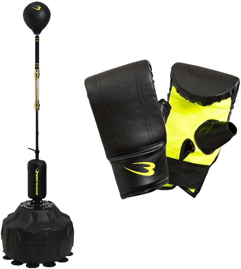 winning ウイニング ボクシング パンチングミット ハイグレード